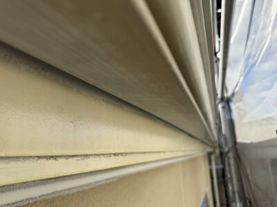 大阪市港区 塗り替え